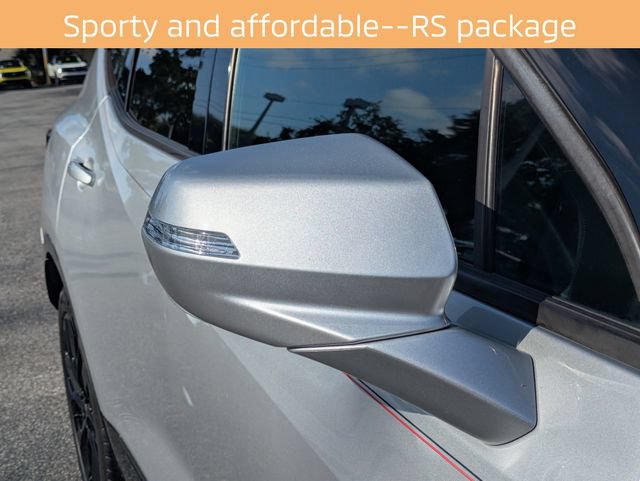 Used 2021 Chevrolet Blazer RS w/ Enhanced Convenience Package FWD image 12