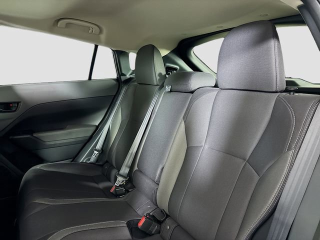 New 2025 Subaru Crosstrek 2.5i Premium image 24