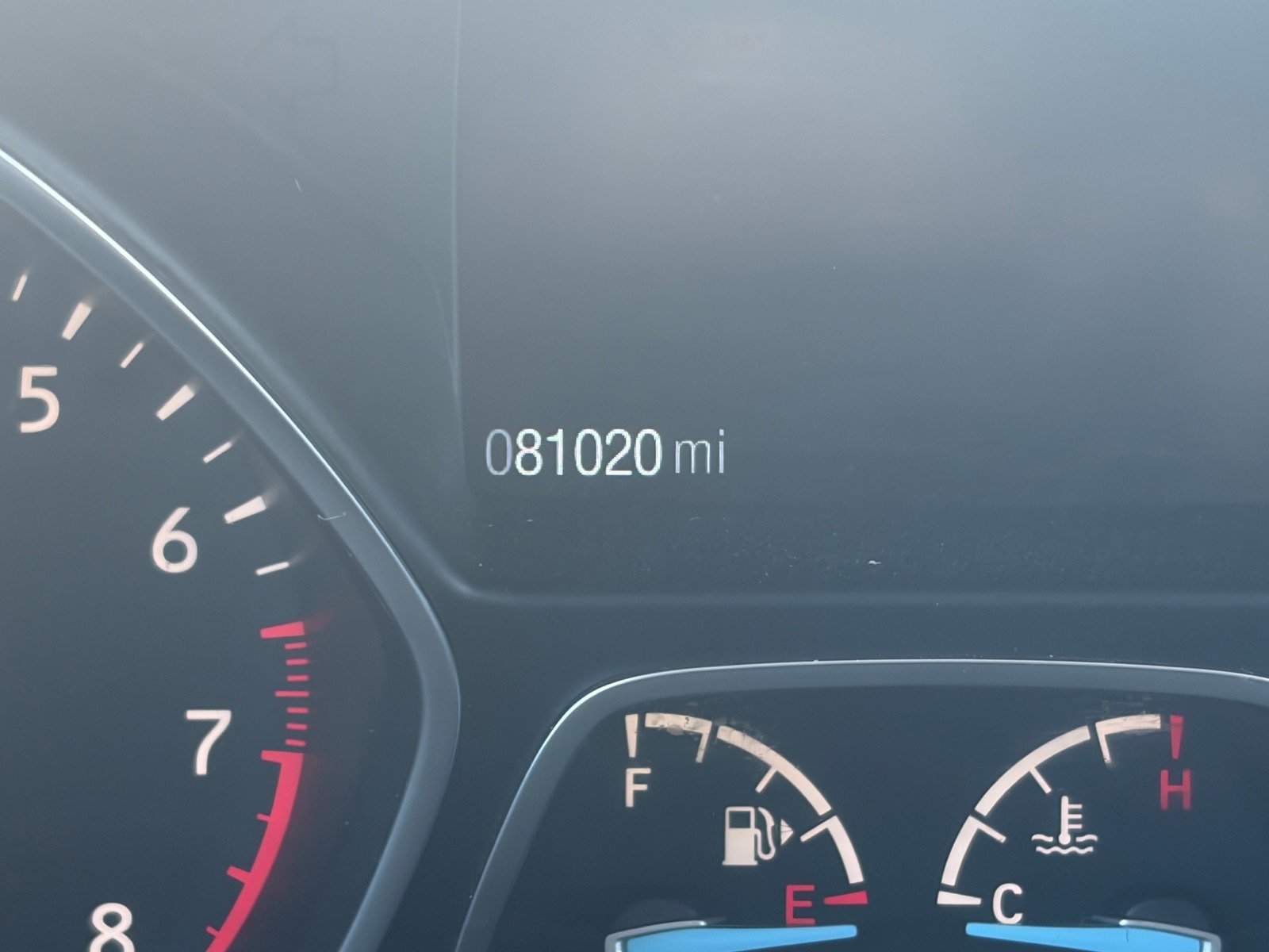 Used 2019 Ford Escape SE image 11