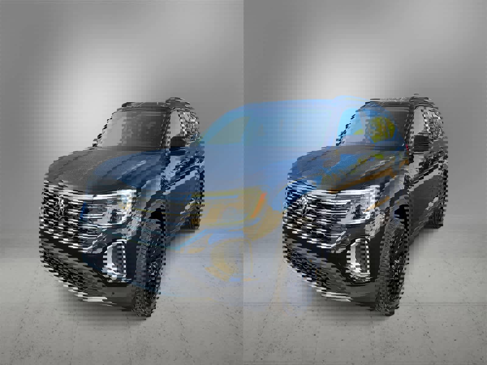 New 2026 Volkswagen Atlas SE image 4