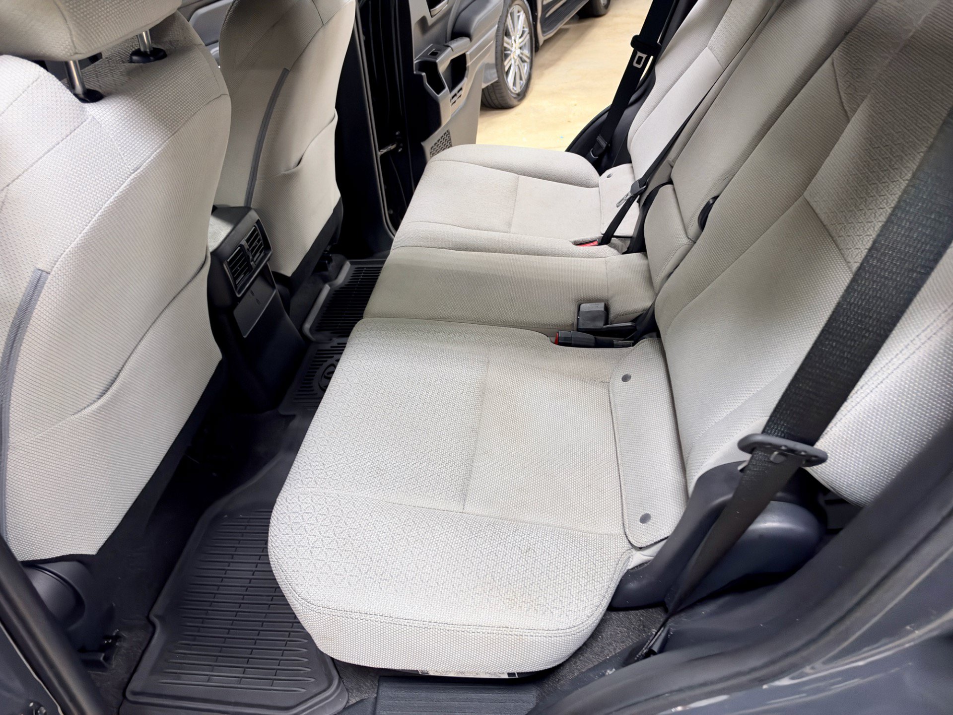 Used 2026 Toyota 4Runner SR5 AWD/4WD image 14