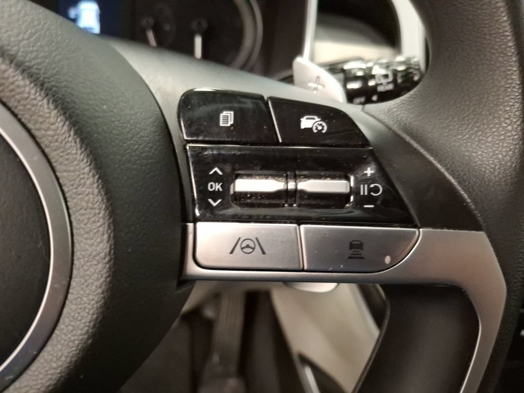 Used 2024 Hyundai Tucson SEL AWD/4WD image 22