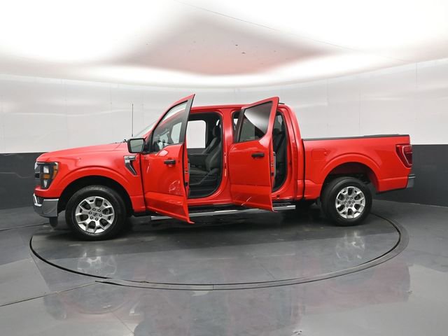 Used 2023 Ford F150 Lariat image 48