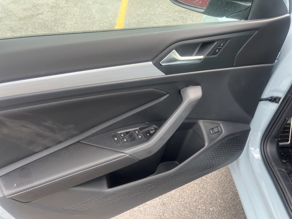 New 2026 Volkswagen Jetta Sport FWD image 17