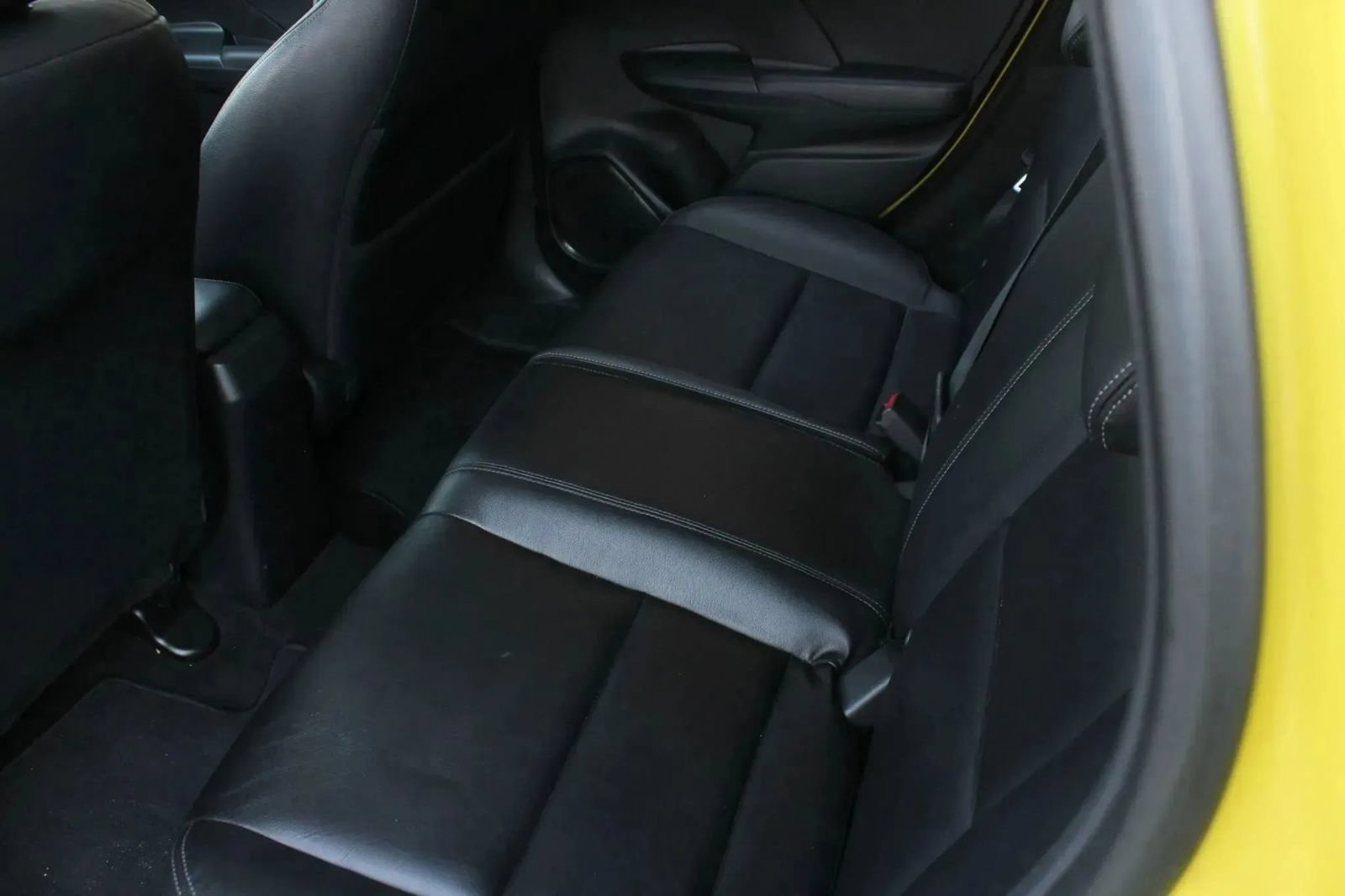 Used 2016 Honda Fit EX-L image 16