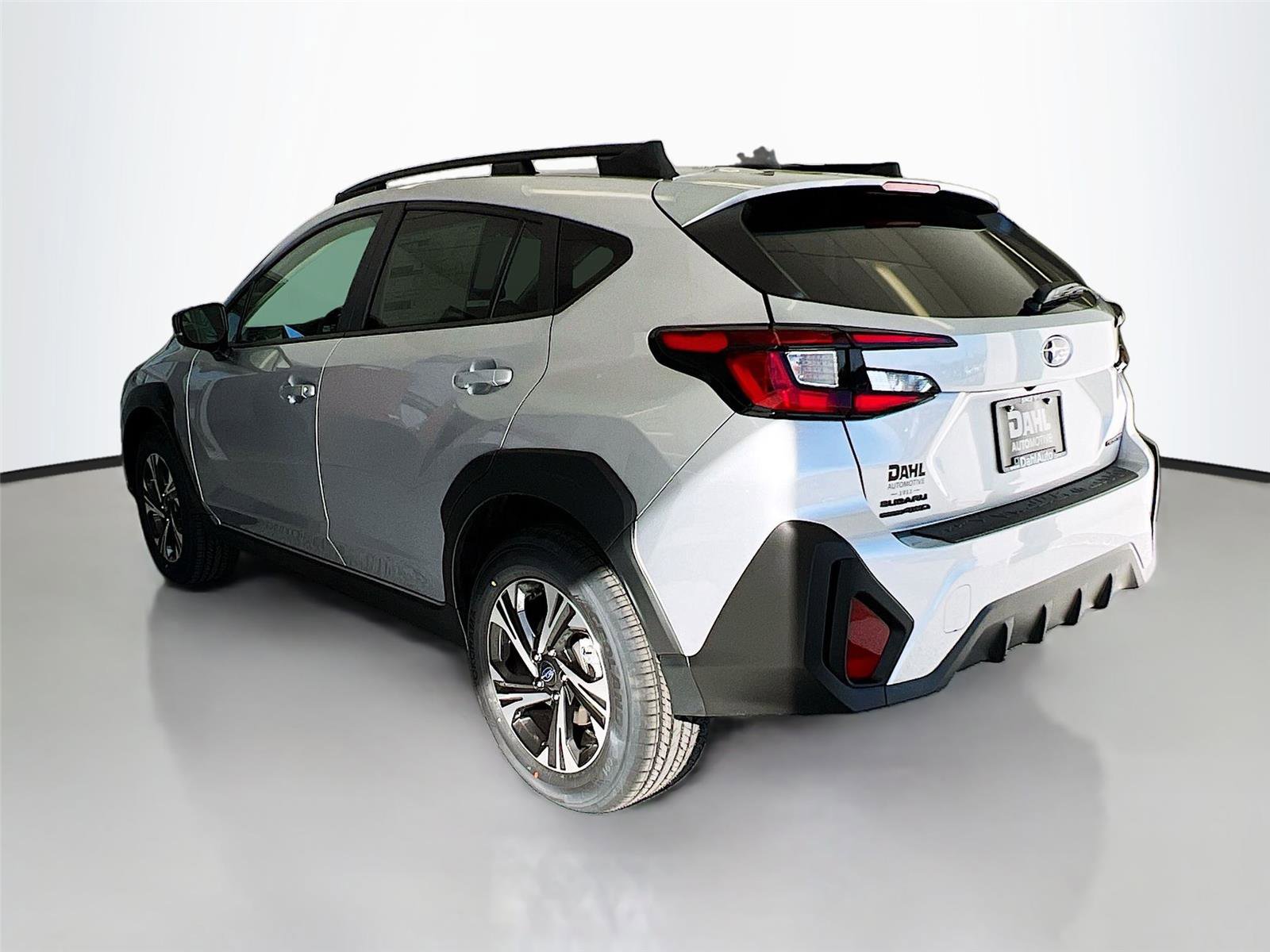 New 2026 Subaru Crosstrek 2.0i Premium image 11