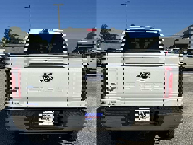 New 2025 Ford F150 King Ranch w/ FX4 Off-Road Package image 3