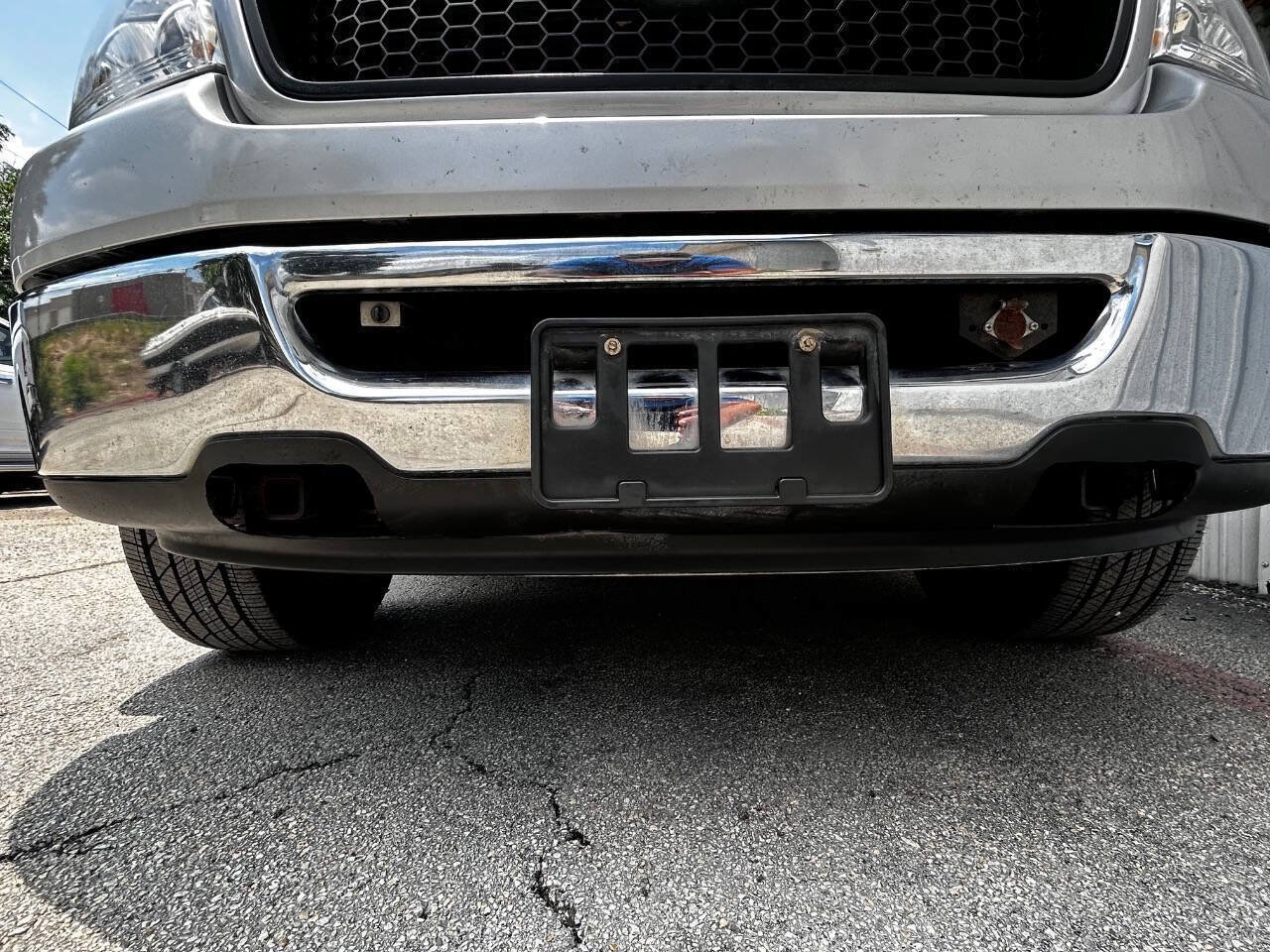 Used 2006 Ford F150 XLT RWD image 12