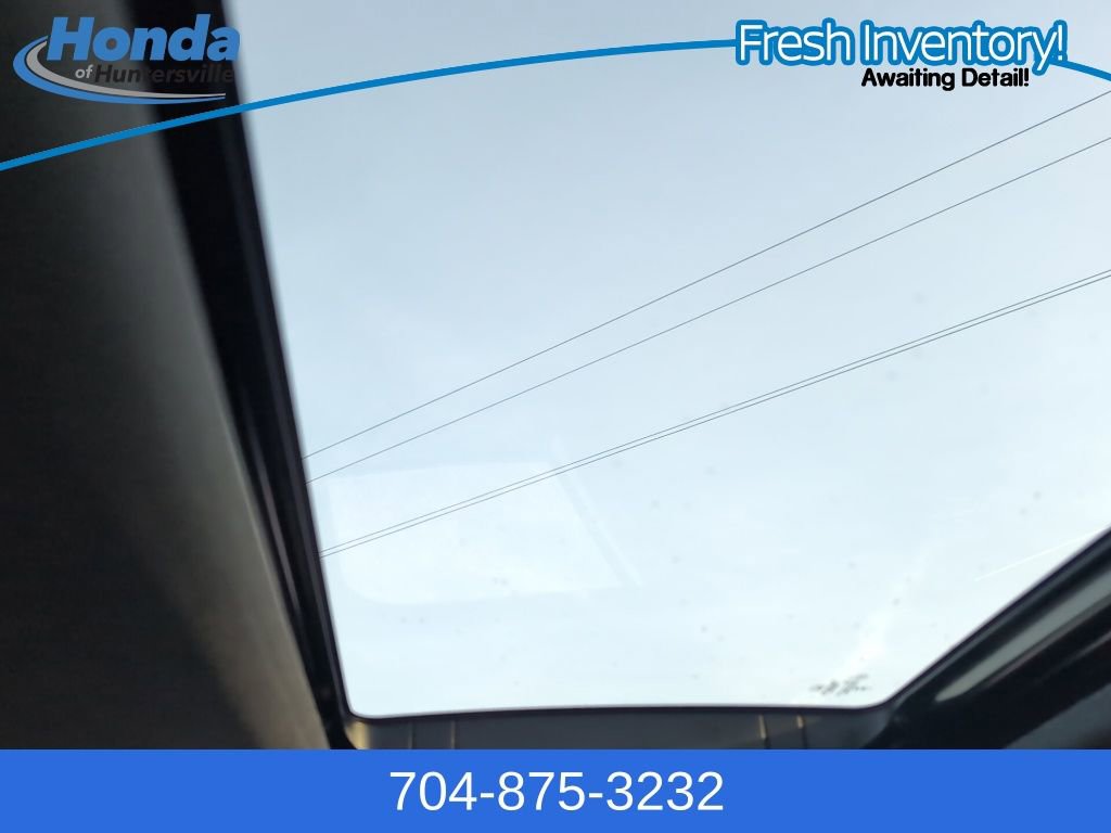 Used 2025 Honda Civic Sport image 27