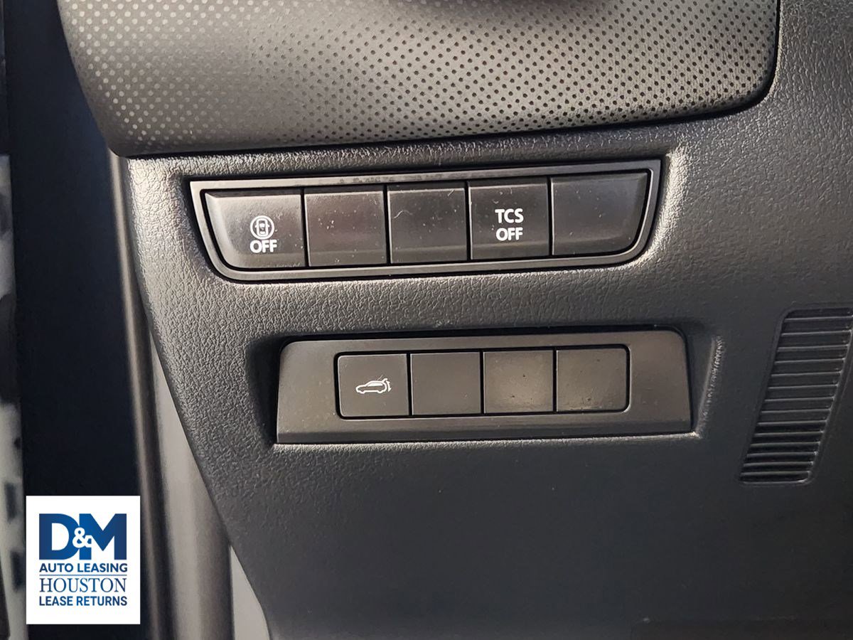 Used 2023 MAZDA CX-50 2.5 S w/ Preferred Plus Pkg AWD/4WD image 29