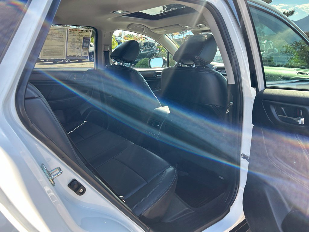 Used 2019 Subaru Outback 2.5i Limited AWD/4WD image 15