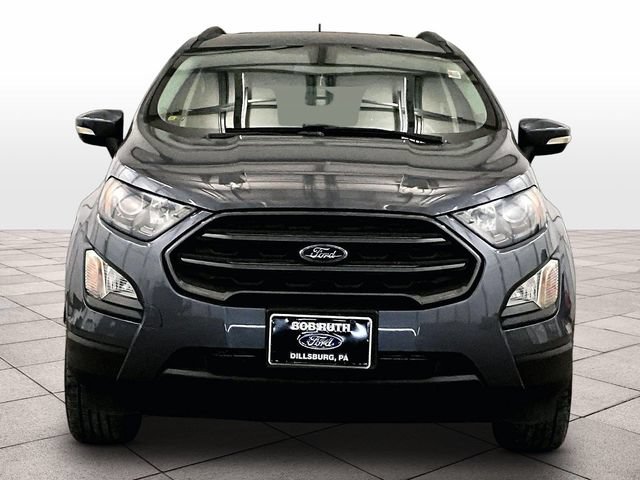 Used 2018 Ford EcoSport SES AWD/4WD image 3