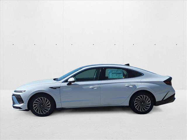 New 2025 Hyundai Sonata Limited image 10