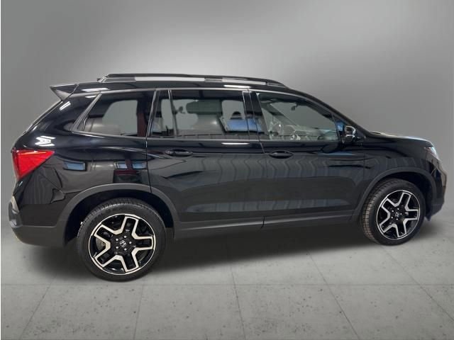 Certified 2023 Honda Passport Elite image 7
