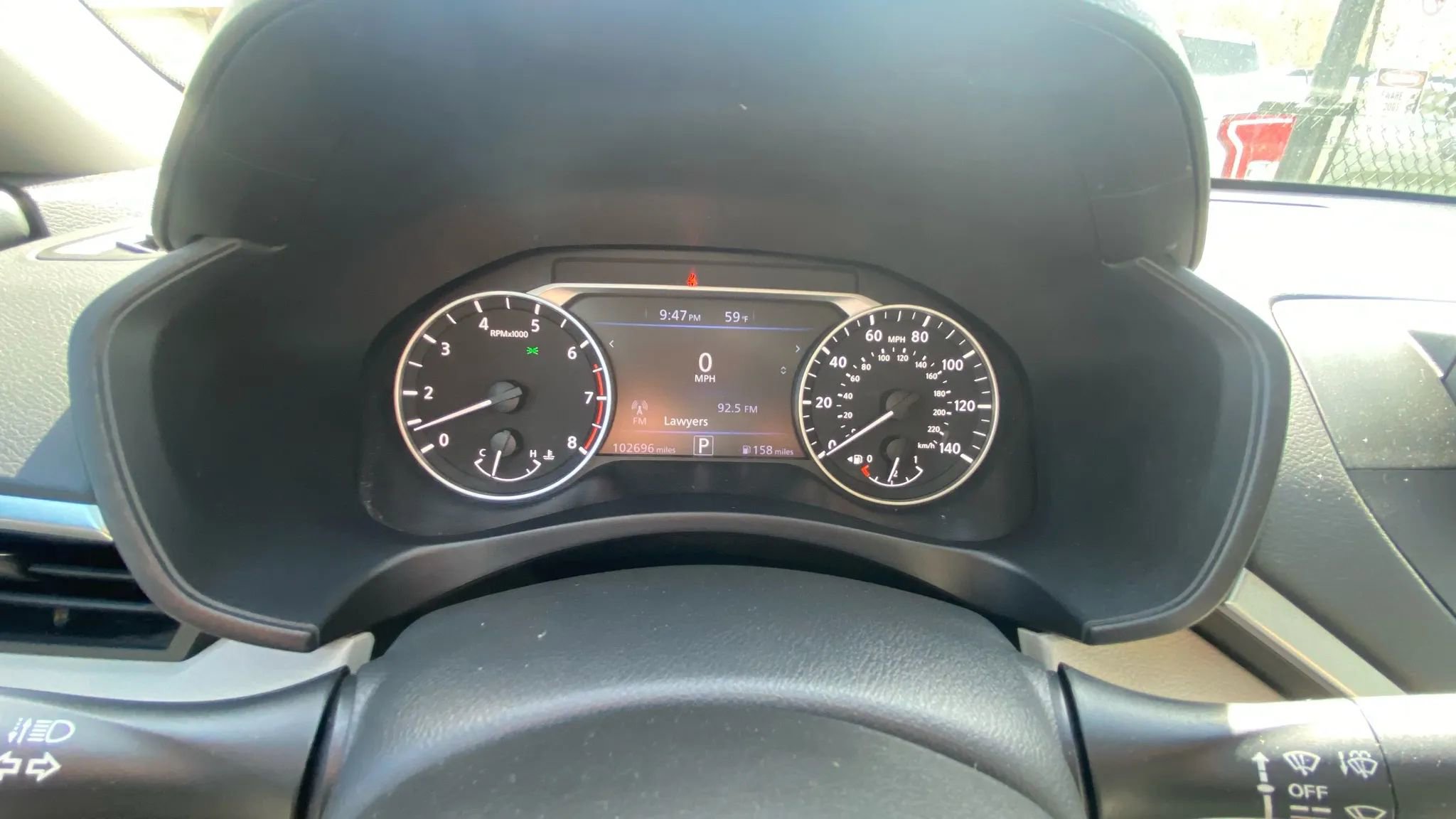 Used 2019 Nissan Altima 2.5 S image 25