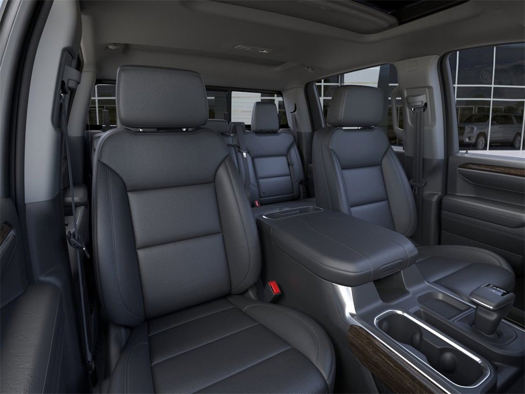 New 2026 GMC Sierra 1500 SLT w/ SLT Premium Plus Package image 16