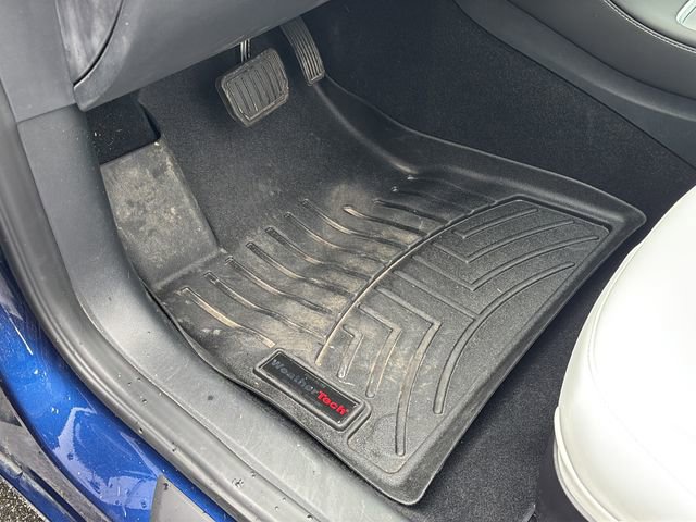 Used 2023 Tesla Model 3 Standard Range image 17