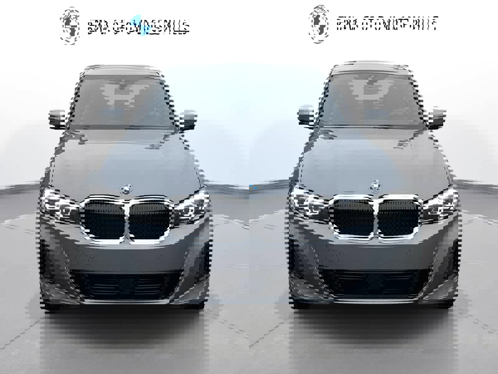 New 2026 BMW 330i xDrive 330i NA xDrive w/ Premium Package image 8