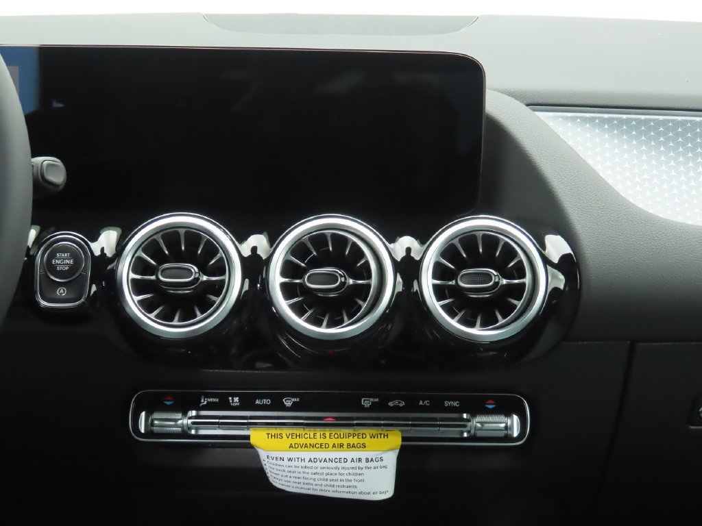 Certified 2026 Mercedes-Benz GLA 250 image 15