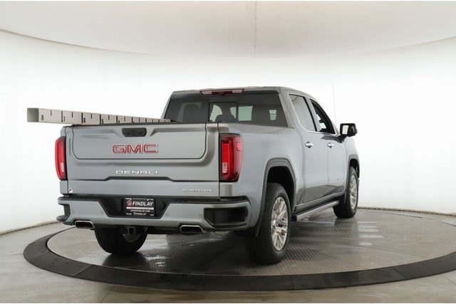 Used 2024 GMC Sierra 1500 Denali image 7