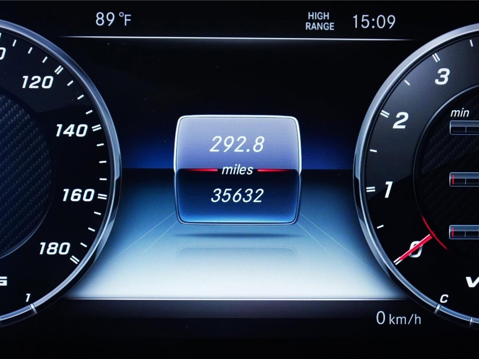 Used 2020 Mercedes-Benz G 63 AMG 4MATIC image 51