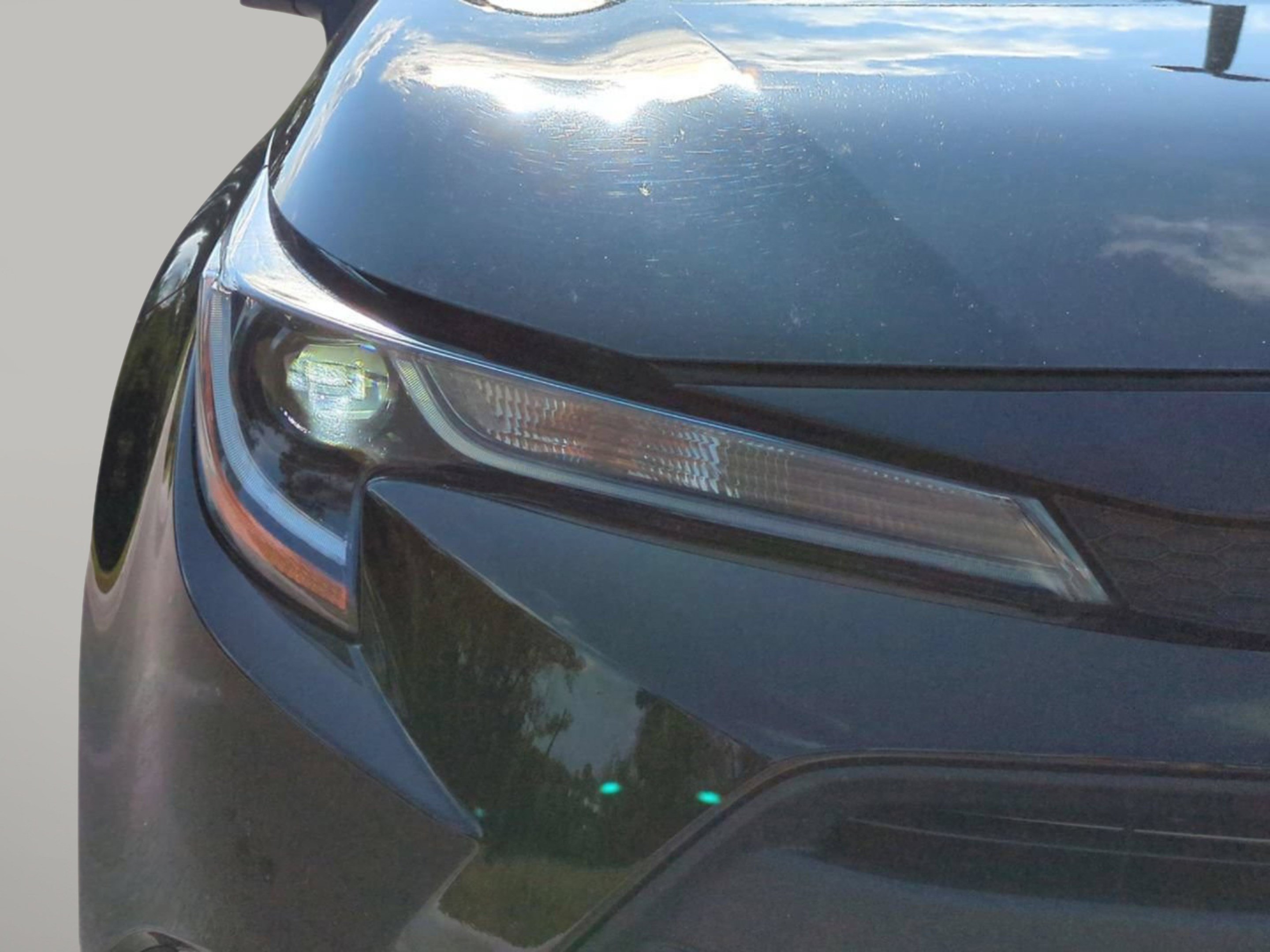 Used 2024 Toyota Corolla LE FWD image 26