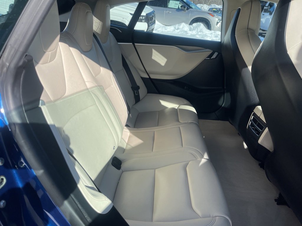 Used 2018 Tesla Model S 100D image 23