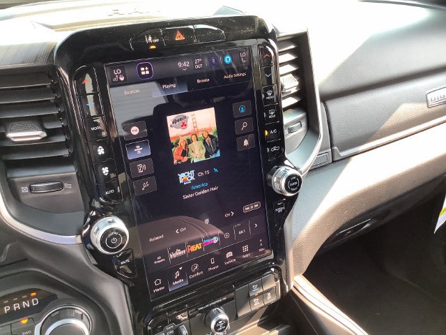 New 2026 RAM 1500 Big Horn AWD/4WD image 11