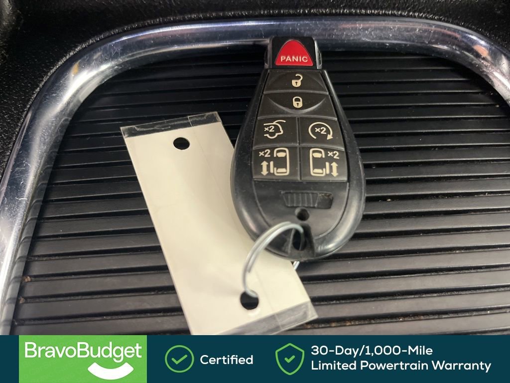 Used 2019 Dodge Grand Caravan GT image 25