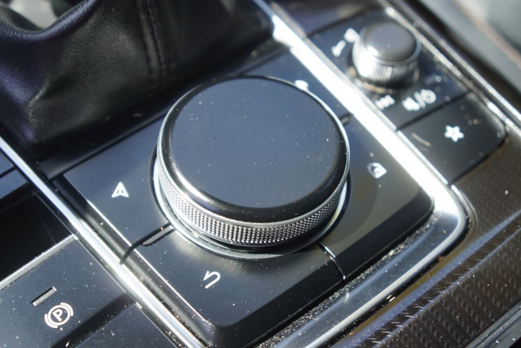 Used 2024 MAZDA CX-30 AWD 2.5 S w/ Premium Package image 28