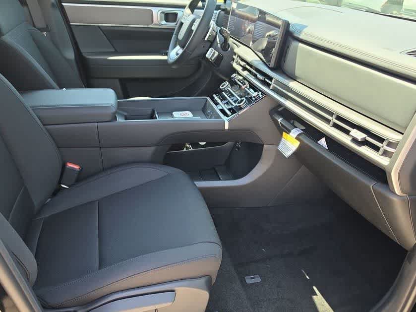 New 2027 Hyundai Santa Fe SE FWD image 22