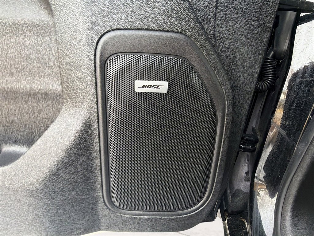 Used 2020 GMC Sierra 2500 Denali w/ Denali Ultimate Package image 55