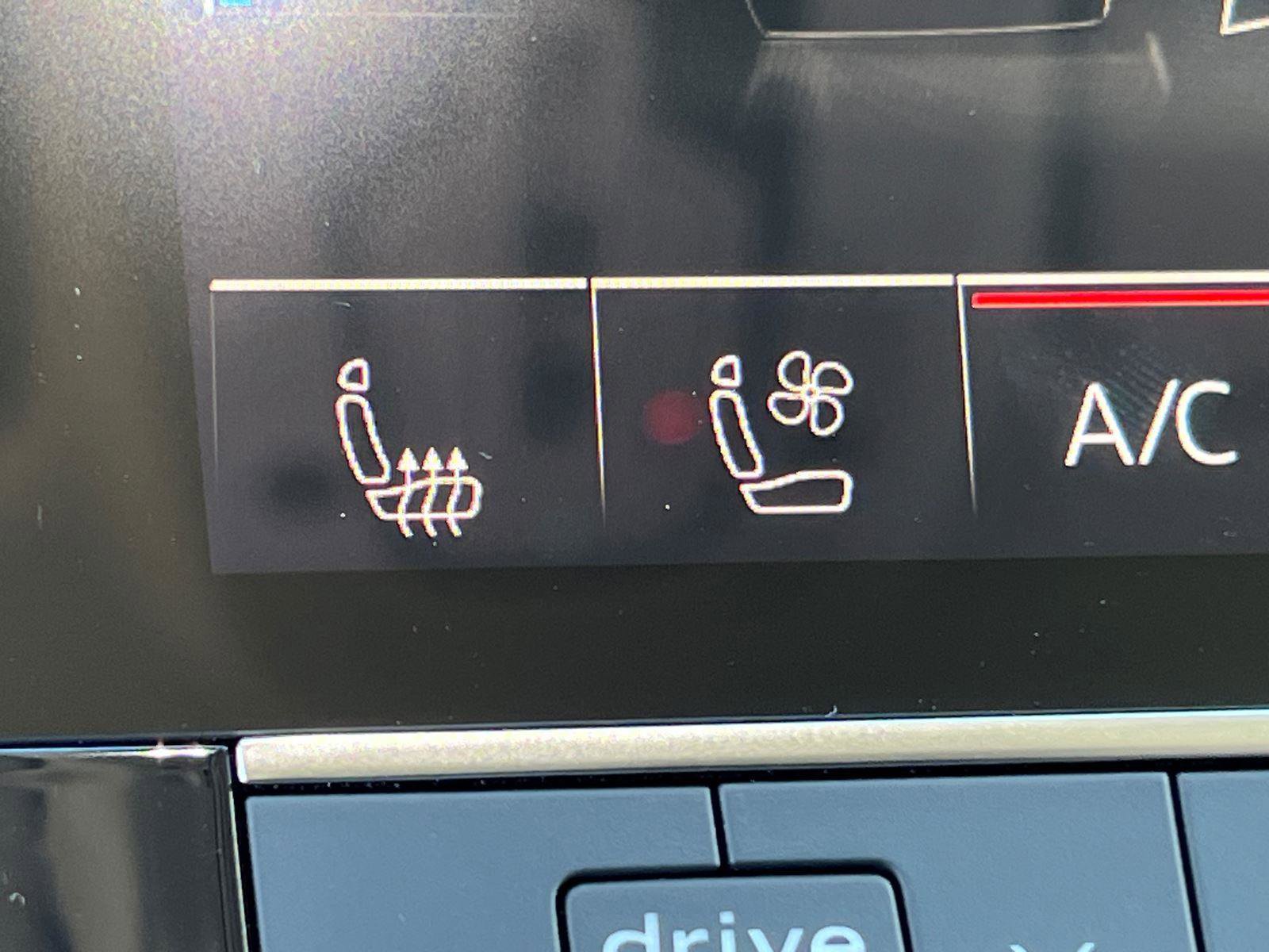 Certified 2025 Audi Q7 2.0T Premium Plus w/ Premium Plus Package image 32