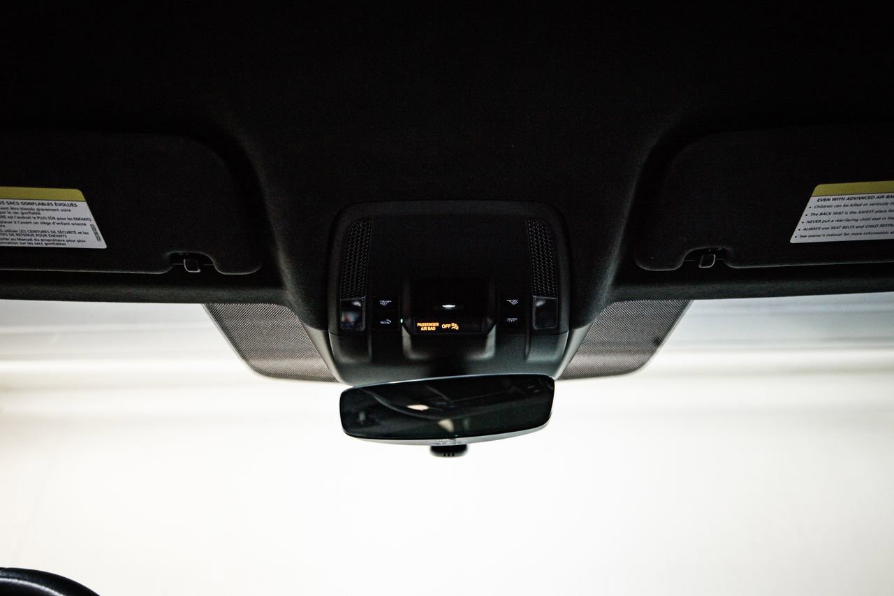 Certified 2024 Porsche Taycan GTS AWD/4WD image 20