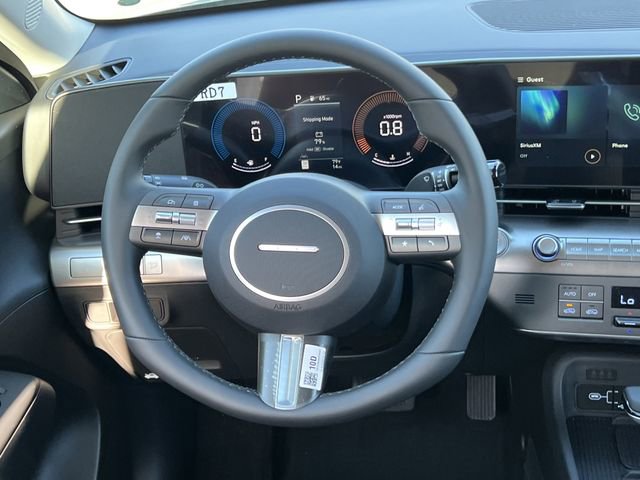 New 2026 Hyundai Kona SEL Sport image 17