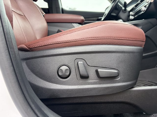 Certified 2024 Kia Telluride EX FWD image 15
