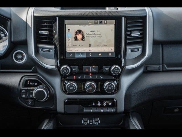 New 2025 RAM 1500 Big Horn AWD/4WD image 24