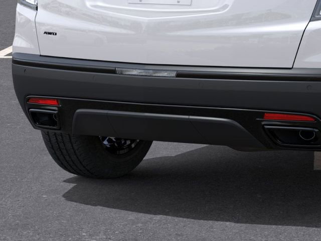 New 2026 Cadillac XT5 Sportv image 14