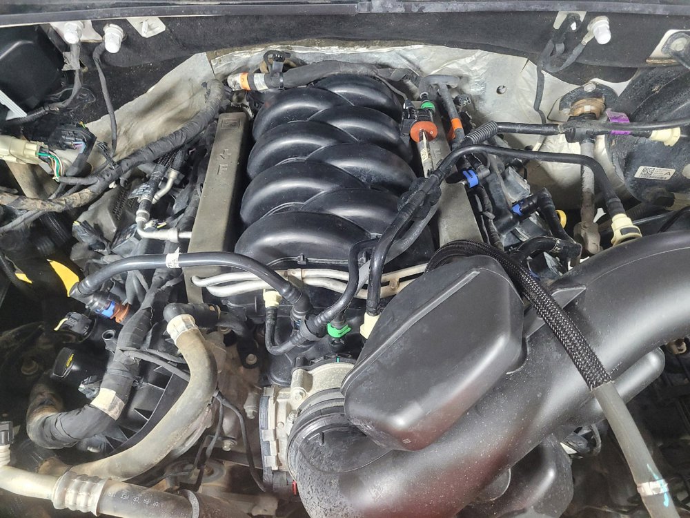 Used 2019 Ford F150 XL w/ XL Power Equipment Group AWD/4WD image 30