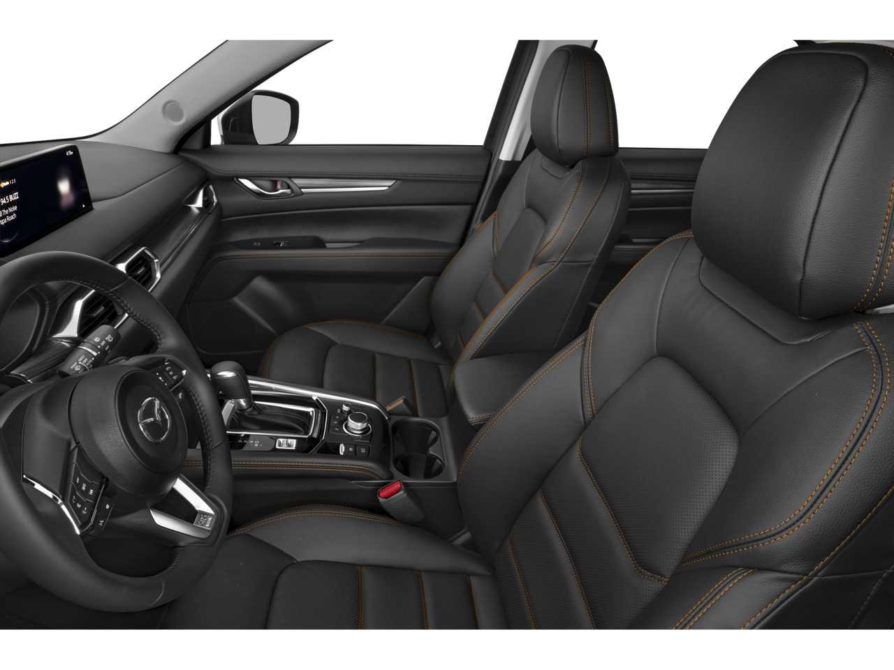 Used 2023 MAZDA CX-5 AWD 2.5 S image 6