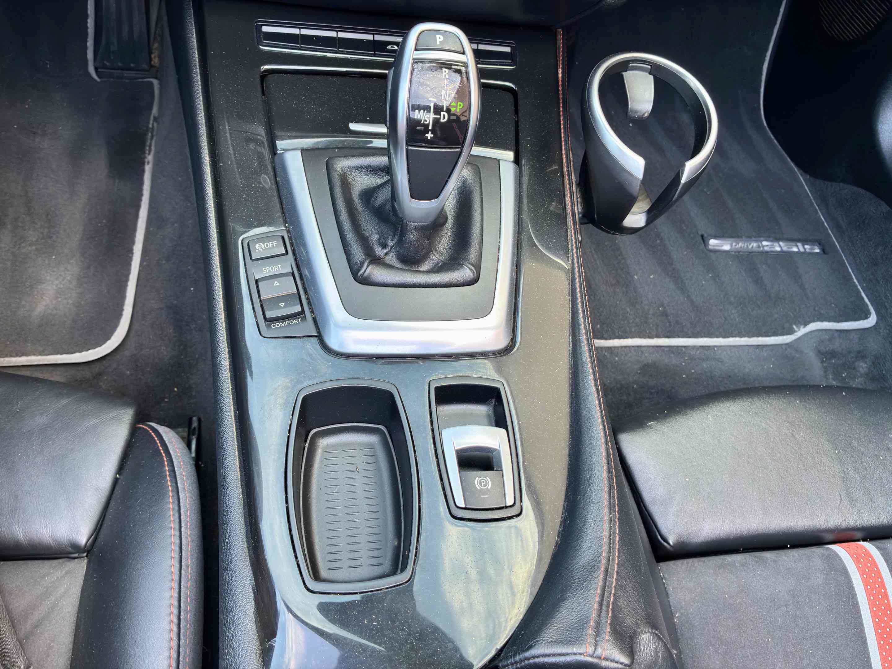 Used 2014 BMW Z4 sDrive35is RWD image 23