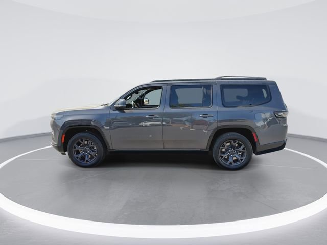 New 2026 Jeep Grand Wagoneer Limited w/ Premium Group II AWD/4WD image 5