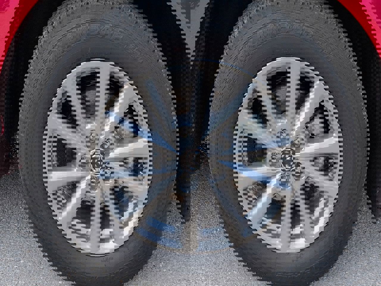 Used 2024 MAZDA CX-5 AWD 2.5 S w/ Select Package image 11