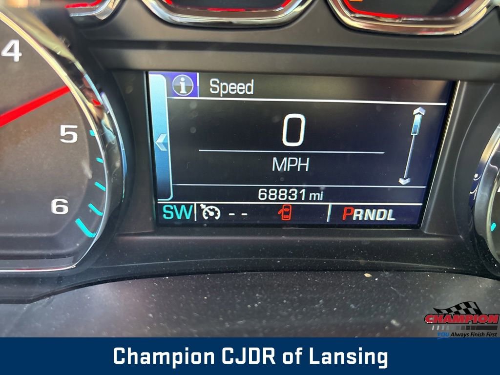 Used 2017 GMC Sierra 1500 SLE AWD/4WD image 20