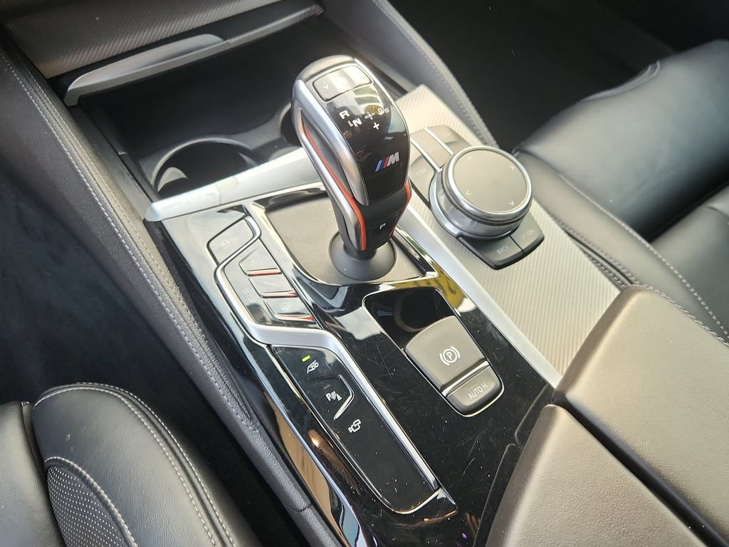 Used 2018 BMW M5 w/ Executive Package AWD/4WD image 22