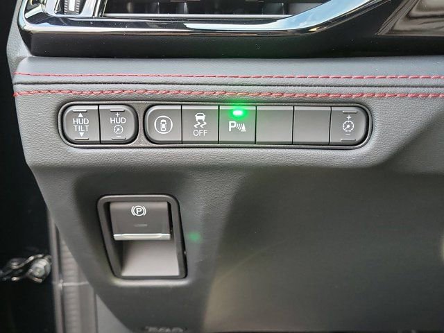 New 2026 Acura MDX A-Spec AWD/4WD image 11