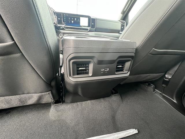 New 2026 Chevrolet Silverado 1500 RST image 19