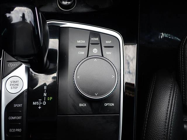 Used 2021 BMW 228i xDrive Gran Coupe w/ Convenience Package AWD/4WD image 21
