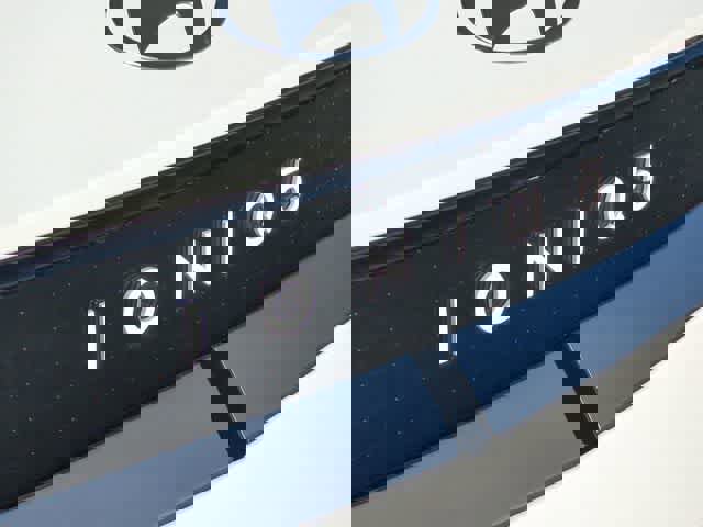 Certified 2026 Hyundai Ioniq 5 SEL image 12