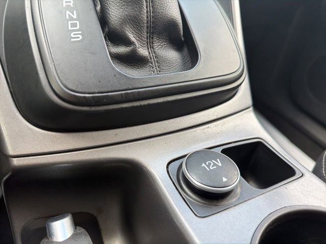 Used 2016 Ford Escape SE FWD image 33